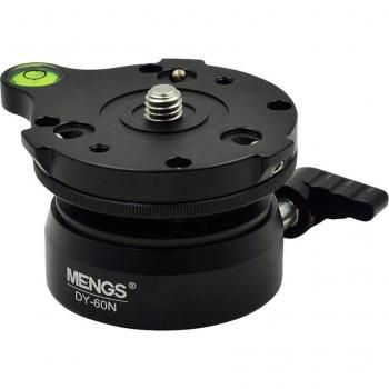 Cabezal de Trípode Ajustable DY-60N