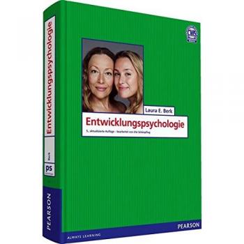 Entwicklungspsychologie
