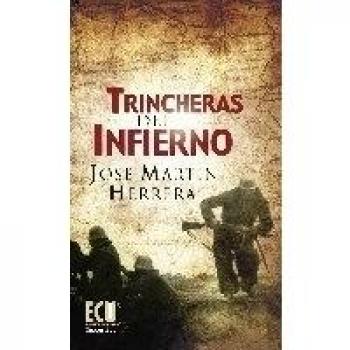 Trincheras del infierno (Tapa blanda con solapas).