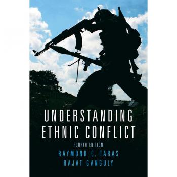 Vitalsource Technologies, Inc. Understanding Ethnic Conflict