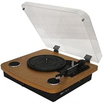 Tocadiscos Denver Electronics VPL-230LW
