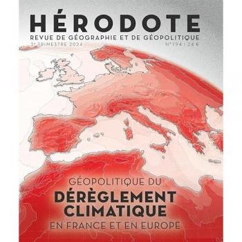 Hérodote N°194