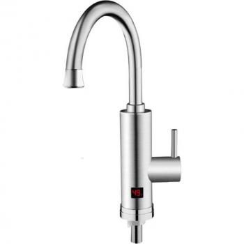 Stainless Steel Instant Heating Tap