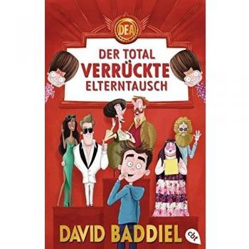 Der total verrückte Elterntausch
