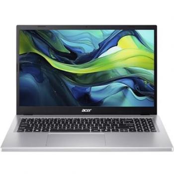Acer Notebook AG15‑71P‑75W4 – 39,62 cm / 15,6 Zoll, Intel Core i7, UHD Graphics, 1 000 GB SSD – Silber