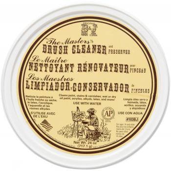Sapun Pensule The Master's Brush Cleaner