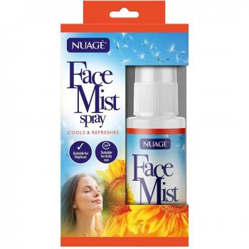 Nuagé White Face Mist Spray