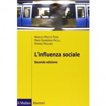 L'influenza sociale