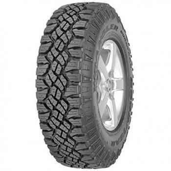 Goodyear Wrangler DuraTrac POR XL FP M+S