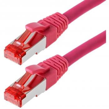 Cavo di rete S/FTP Helos 1m CAT6