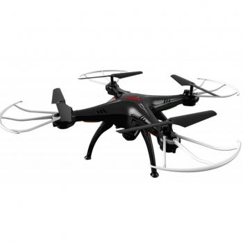 Drohnen-Set Syma X5SC mit Biela