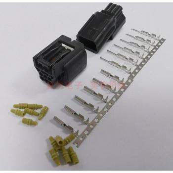Honda 6-Pin BSM Camera Connector