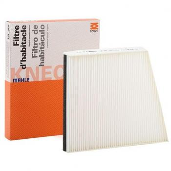 Filtro original de habitáculo Mahle LA156