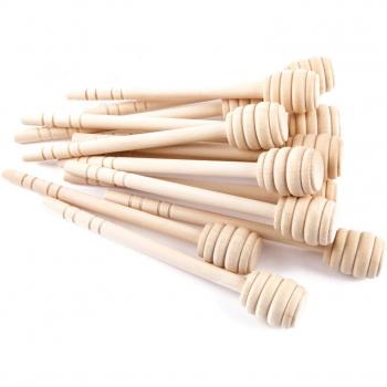 Palillos Individuales para Miel