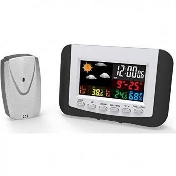 Omega OWS03 Stazione Meteo Portatile