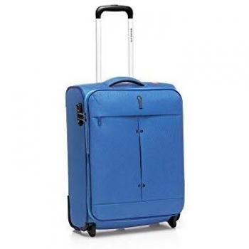 Trolley 55 cm Ironik da Roncato – Cabina Espandibile
