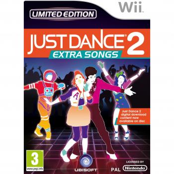 Just Dance 2