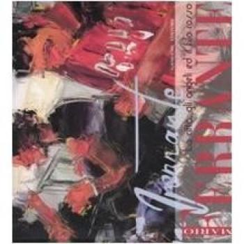 Mario Ferrante. La città, gli angeli ed il filo rosso. Catalogo della mostra