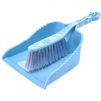 Multi-Purpose Short Handle Broom