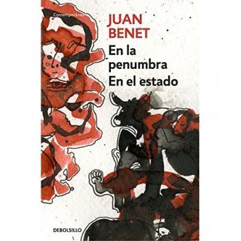 En la penumbra / En el estado (Bolsillo) (Tapa blanda).
