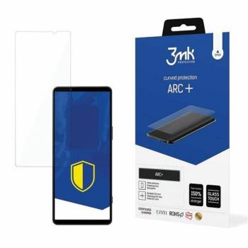 Sony Xperia 1 V 3Mk Arc+ Capa Transparente