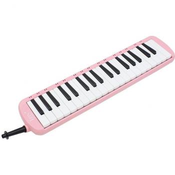 Pianica 37-Key Musical Instrument with Bag for Kids