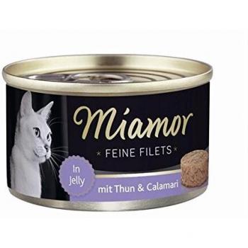 Miamor Filetti di Tonno Heller & Cala Mari 100 g