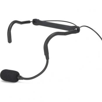 QEx Micro Casque Fitness Samson