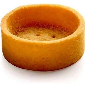 Round Pidy Shell Gift Box