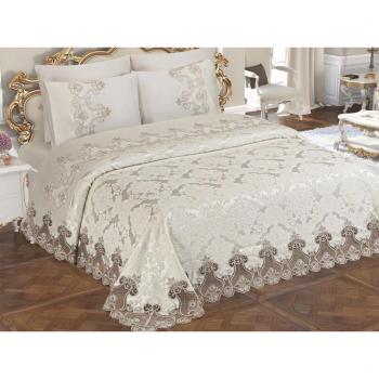 Set Zestre Sposa Dubai 7 Piese Crema