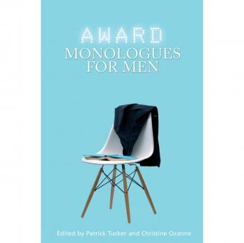 Vitalsource Technologies, Inc. Award Monologues For Men