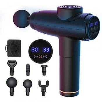 PowerFlex Rücken­Massager