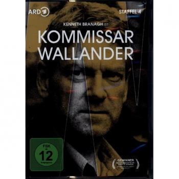 Kommissar Wallander