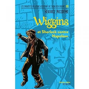 Wiggins et Sherlock contre Napoléon
