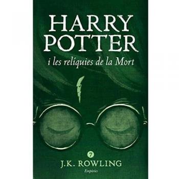 HARRY POTTER I LES RELÍQUIES DE LA MORT (RÚSTICA)