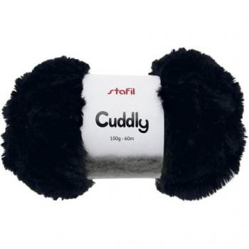 Stafil Häkelwolle Cuddly, 100 g