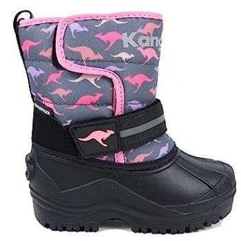 KangaRoos K-Shell II 6302 Rosa