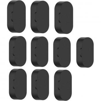 Silicone Protective Plug Cover for Garmin Fenix 5, 6, 6S, 6X and Forerunner 935