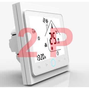 SwitchTemp Z‑Therm