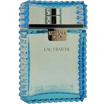 Versace Eau Fraîche Aftershave für Herren 100 ml