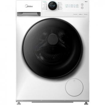 Lavadora de Roupas Midea 8Kg Classe B 14 Programas