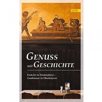 Genuss mit Geschichte