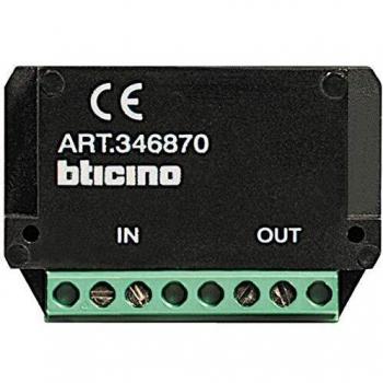 Expansion Unit for Intercom 346870