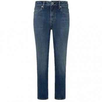 Jean PEPE JEANS Bleu