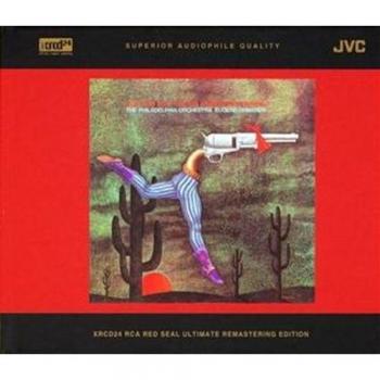 Copland: Billy the Kid
