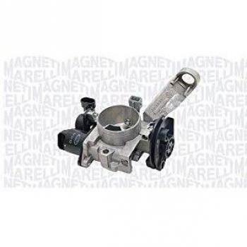 MAGNETI MARELLI Boitier Papillon RENAULT 802000813301