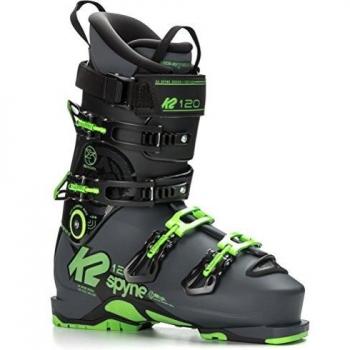 K2 Herren-Ski-Glove Spyne 120 SV 100 mm