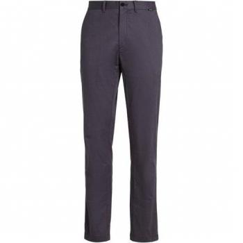 Chinos de Hombre Ajustados Calvin Klein