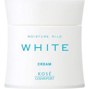 Moisture Mild White Perfect Gel by Kose, 100g