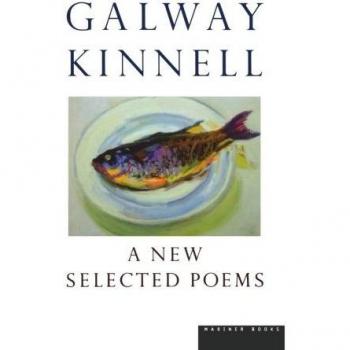 New Selected Poems, Paperback by Kinnell, Galway, Brand New, Free P&P in the UK
